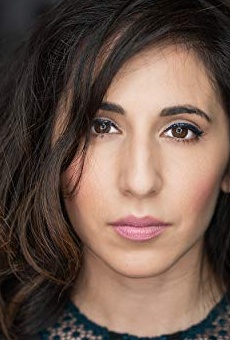 Películas de Gabrielle Ruiz