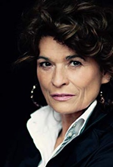 Películas de Gabrielle Scharnitzky