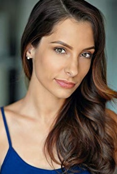 Películas de Gabrielle Sherman