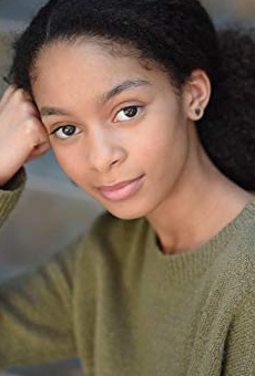 Películas de Gabrielle Skye Goodman