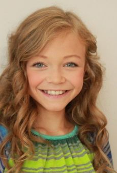 Películas de Gabrielle Trudel