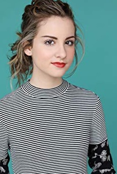 Películas de Gabrielle Valladares Películas de Gabrielle Valladares