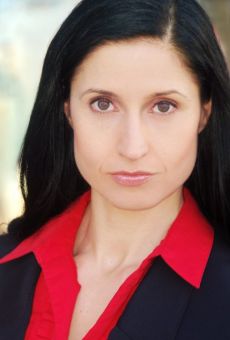 Películas de Gabrielle Whittaker