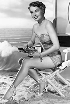 Películas de Gaby André