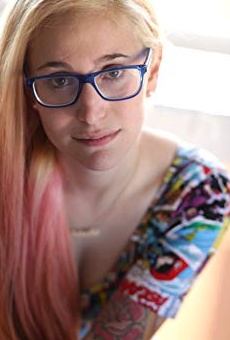 Películas de Gaby Dunn