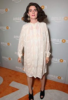 Películas de Gaby Hoffmann