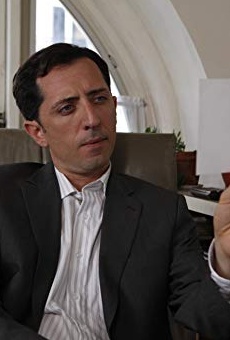 Películas de Gad Elmaleh