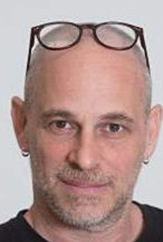 Películas de Gadi Taub