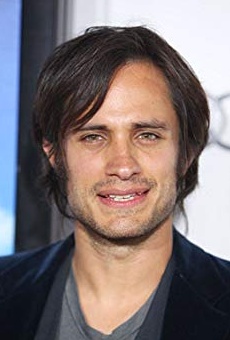 Películas de Gael García Bernal