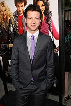 Películas de Gaelan Connell