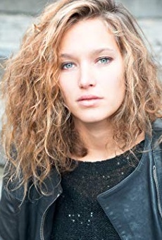 Películas de Gaelle Gillis