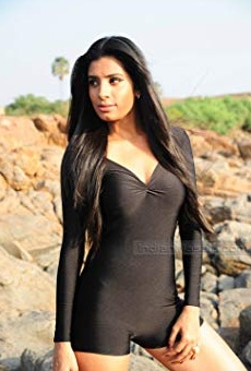 Películas de Gaelyn Mendonca