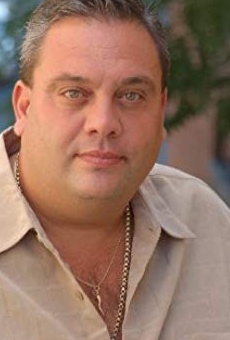 Películas de Gaetano Iacono