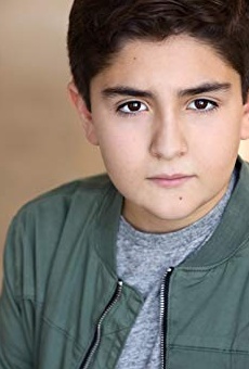 Películas de Gage Magosin Películas de Gage Magosin