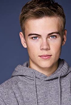 Películas de Gage Munroe