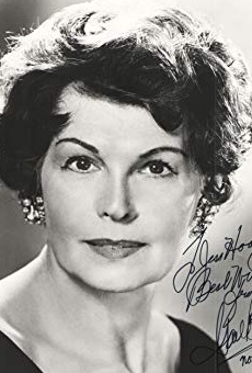 Películas de Gail Bonney