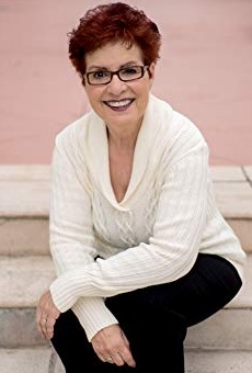 Películas de Gail Byer