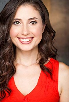 Películas de Gail Friedland