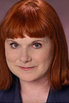 Películas de Gail Golden