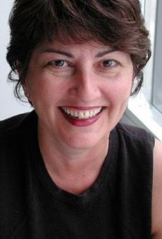 Películas de Gail Harvey