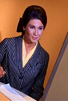 Películas de Gail Hire Películas de Gail Hire