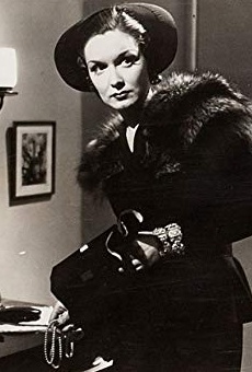 Películas de Gail Patrick