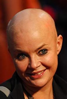 Películas de Gail Porter