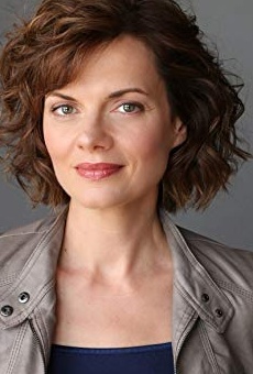 Películas de Gail Rastorfer