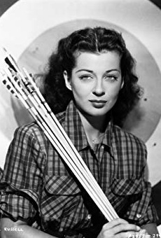 Películas de Gail Russell