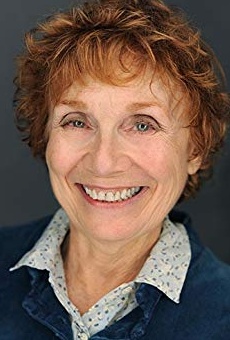 Películas de Gail Silver