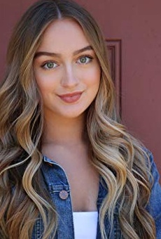 Películas de Gail Soltys