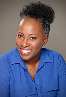 Películas de Gail Washington