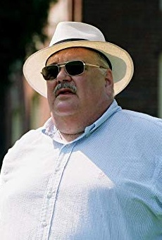 Películas de Gailard Sartain