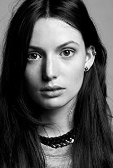 Películas de Gaite Jansen