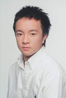 Películas de Gaku Hamada