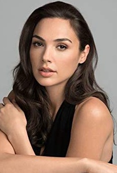 Películas de Gal Gadot