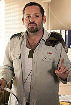 Películas de Gal Toren