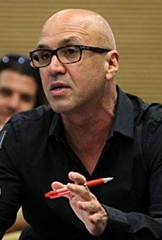 Películas de Gal Uchovsky