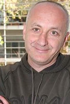 Películas de Gal Zaid