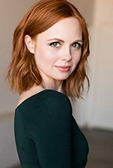 Películas de Galadriel Stineman