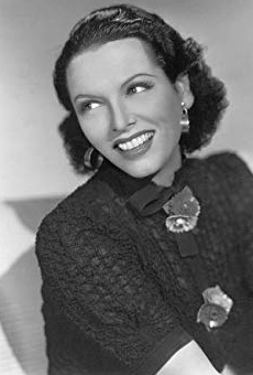 Películas de Gale Sondergaard