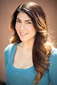 Películas de Galeit Sehayek