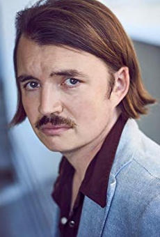 Películas de Galen Howard