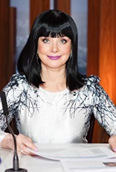 Películas de Galina Belyaeva