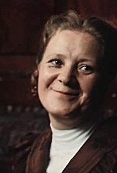 Películas de Galina Chiginskaya