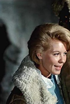 Películas de Galina Figlovskaya