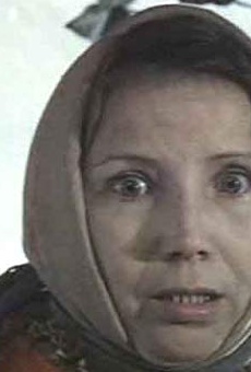 Películas de Galina Komarova