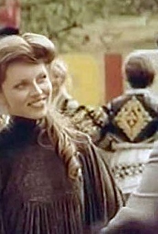 Películas de Galina Kovganich