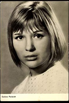Películas de Galina Polskikh