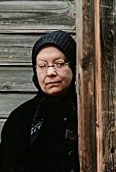 Películas de Galina Saburova